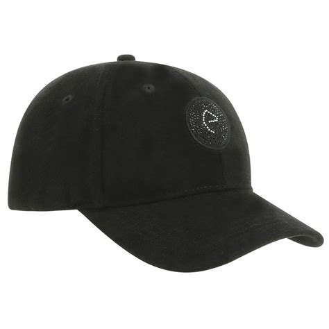 Casquette unisexe velours Rolex Paris Masters 